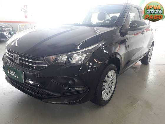 FIAT CRONOS 1.0 FIREFLY FLEX DRIVE MANUAL
